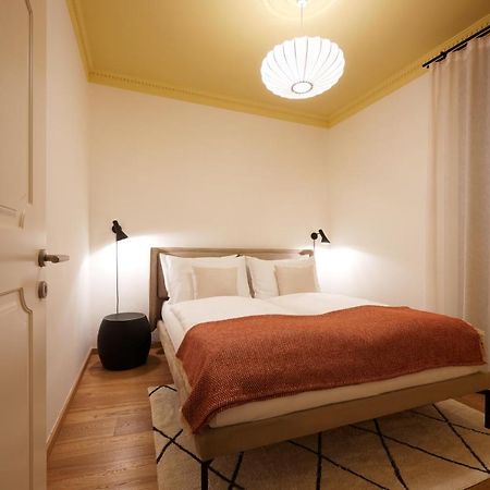 Argentieri Apartment Μπολζάνο Εξωτερικό φωτογραφία