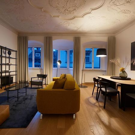 Argentieri Apartment Μπολζάνο Εξωτερικό φωτογραφία