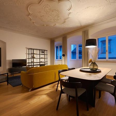 Argentieri Apartment Μπολζάνο Εξωτερικό φωτογραφία