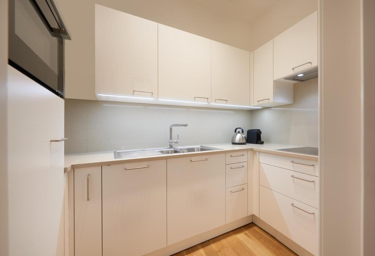 Argentieri Apartment Μπολζάνο Εξωτερικό φωτογραφία