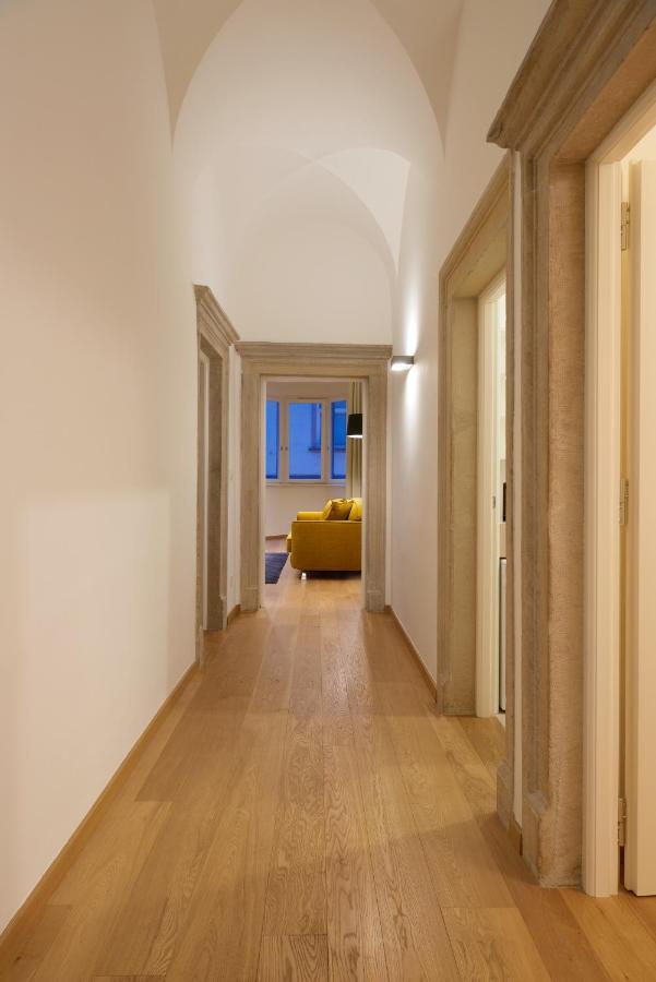 Argentieri Apartment Μπολζάνο Εξωτερικό φωτογραφία