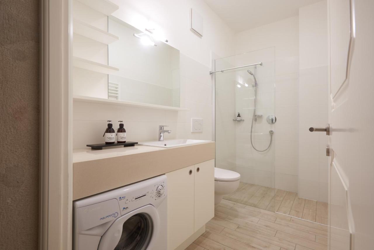 Argentieri Apartment Μπολζάνο Εξωτερικό φωτογραφία