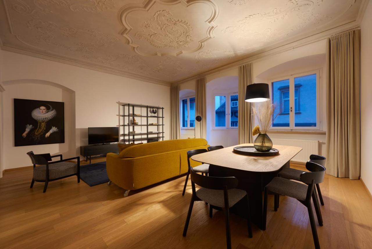 Argentieri Apartment Μπολζάνο Εξωτερικό φωτογραφία